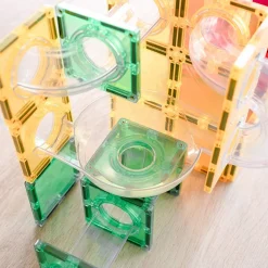 Rainbow Bold Run Expansion Pak 66 Styks*Connetix Outlet