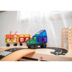 Rainbow Transport Pak 50 Styks*Connetix Sale