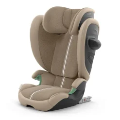 Almond beige Solution G2 I-Fix Plus*Cybex