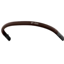 Coya Bumper Bar Dark Brown*Cybex Outlet