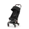COYA Rosegold Sepia Black*Cybex Hot