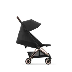COYA Rosegold Sepia Black*Cybex Hot