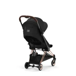 COYA Rosegold Sepia Black*Cybex Hot