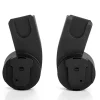 CS Adapter til Autostol Black*Cybex Sale