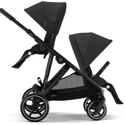 Gazelle S Moon Black*Cybex Outlet
