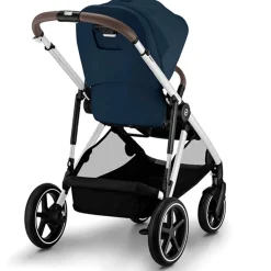 Gazelle S Ocean Blue*Cybex Sale
