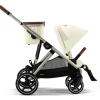 Gazelle S Seashell Beige*Cybex Clearance