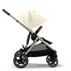 Gazelle S Seashell Beige*Cybex Clearance