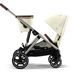 Gazelle S Seashell Beige*Cybex Clearance