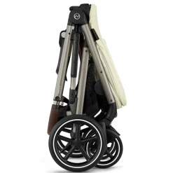 Gazelle S Seashell Beige*Cybex Clearance