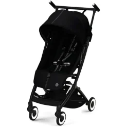 Libelle 2023 - Moon Black-black*Cybex Hot