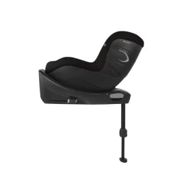 Moon Black Sirona Gi I-Size Plus*Cybex