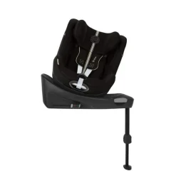 Moon Black Sirona Gi I-Size Plus*Cybex