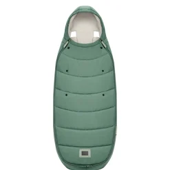 Platinum Kørepose Leaf Green*Cybex Outlet