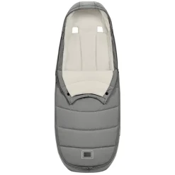 Platinum Kørepose Mirage Grey*Cybex Outlet
