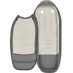 Platinum Kørepose Mirage Grey*Cybex Outlet