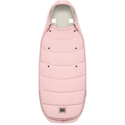 Platinum Kørepose Peach Pink*Cybex Best