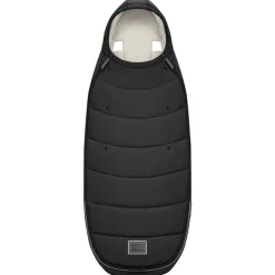 Platinum Kørepose Sepia Black*Cybex