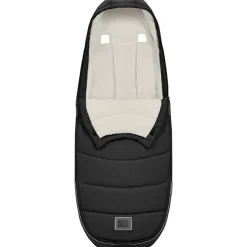 Platinum Kørepose Sepia Black*Cybex