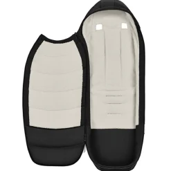 Platinum Kørepose Sepia Black*Cybex