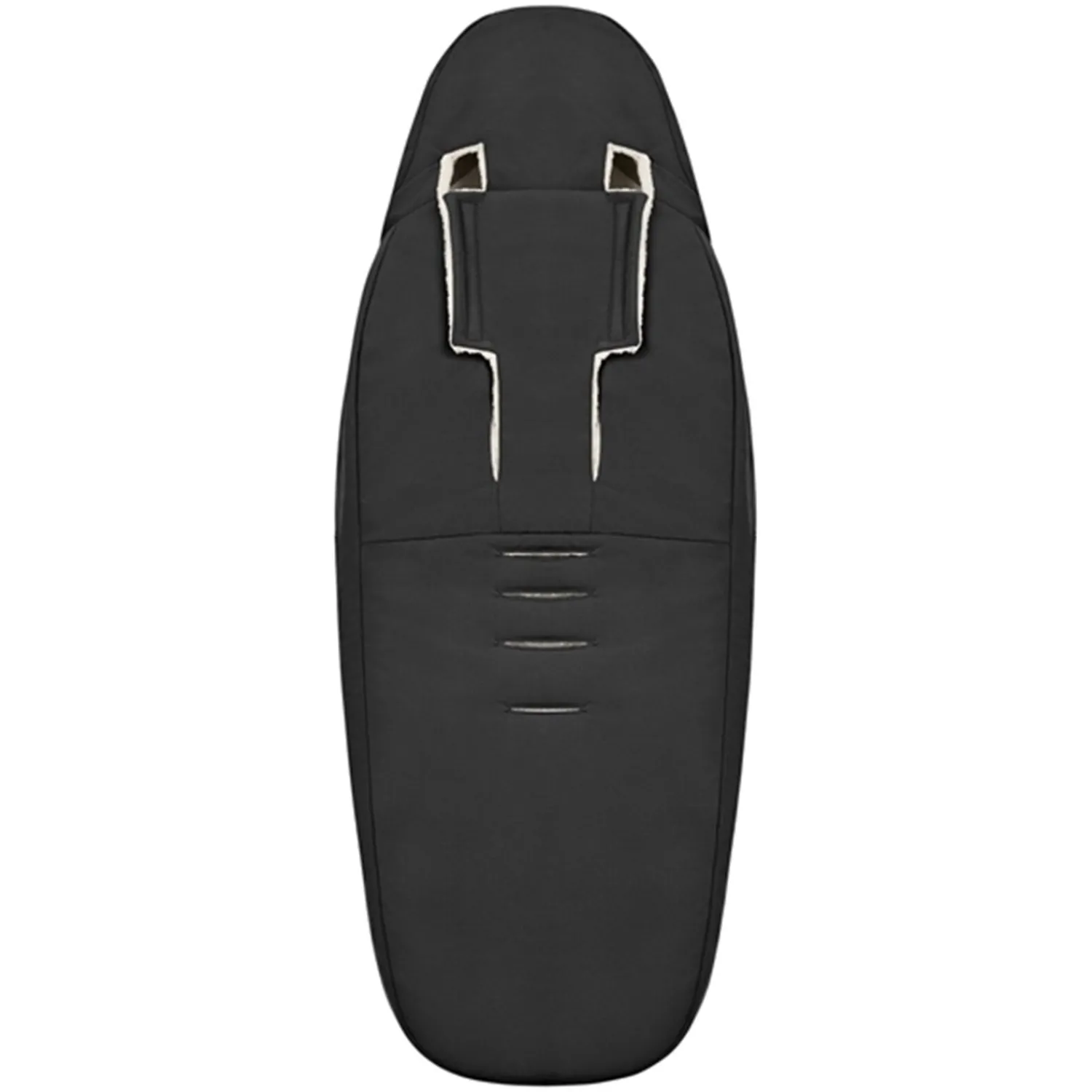 Platinum Kørepose Sepia Black*Cybex