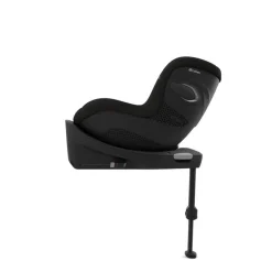SIRONA G I-SIZE Magic Black Autostol*Cybex Online