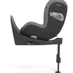 SIRONA T I-SIZE Mirage Grey Autostol*Cybex Discount