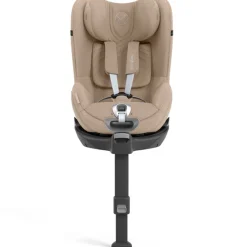 SIRONA T I-SIZE PLUS Cozy Beige Autostol*Cybex Sale