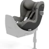 SIRONA T I-SIZE Plus Mirage Grey*Cybex