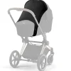 Solsejl Black*Cybex