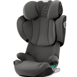 Solution T i-Fix Mirage Grey Autostol*Cybex Hot