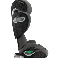 Solution T i-Fix Mirage Grey Autostol*Cybex Hot