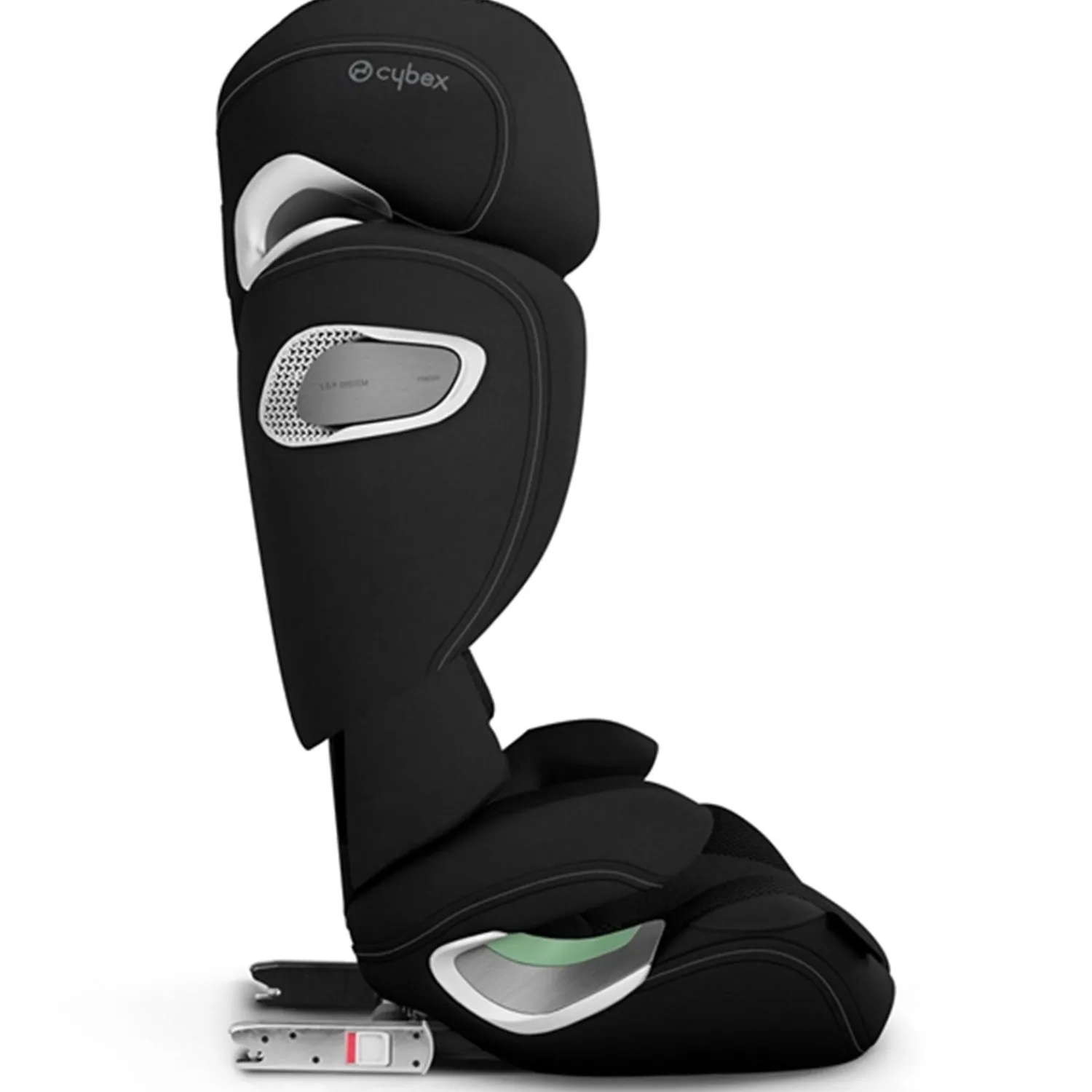Solution T i-Fix PLUS Sepia Black Autostol*Cybex Clearance