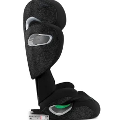 Solution T i-Fix Sepia Black Autostol*Cybex Discount