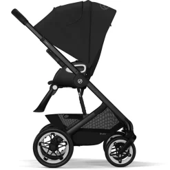 Talos S Lux Moon Black*Cybex Hot