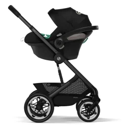 Talos S Lux Moon Black*Cybex Hot