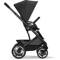 Talos S Lux Moon Black*Cybex Hot