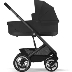 Talos S Lux Moon Black*Cybex Hot