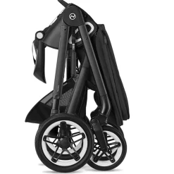 Talos S Lux Moon Black*Cybex Hot