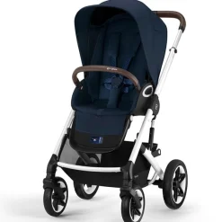 Talos S Lux Ocean Blue*Cybex Outlet