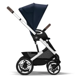 Talos S Lux Ocean Blue*Cybex Outlet