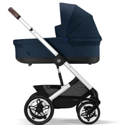 Talos S Lux Ocean Blue*Cybex Outlet
