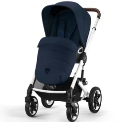 Talos S Lux Ocean Blue*Cybex Outlet