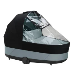 Transparent Cot S Lux Regnslag*Cybex Discount