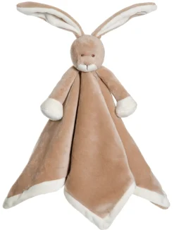 Diinglisar SE - Nusseklud, Kanin i Støvet Brun*Teddykompagniet