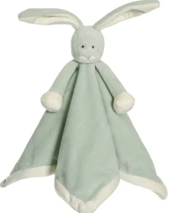 Diinglisar SE - Nusseklud, Kanin i Støvet Grøn*Teddykompagniet New