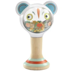 Baby Blanc Babymaraki*Djeco Best