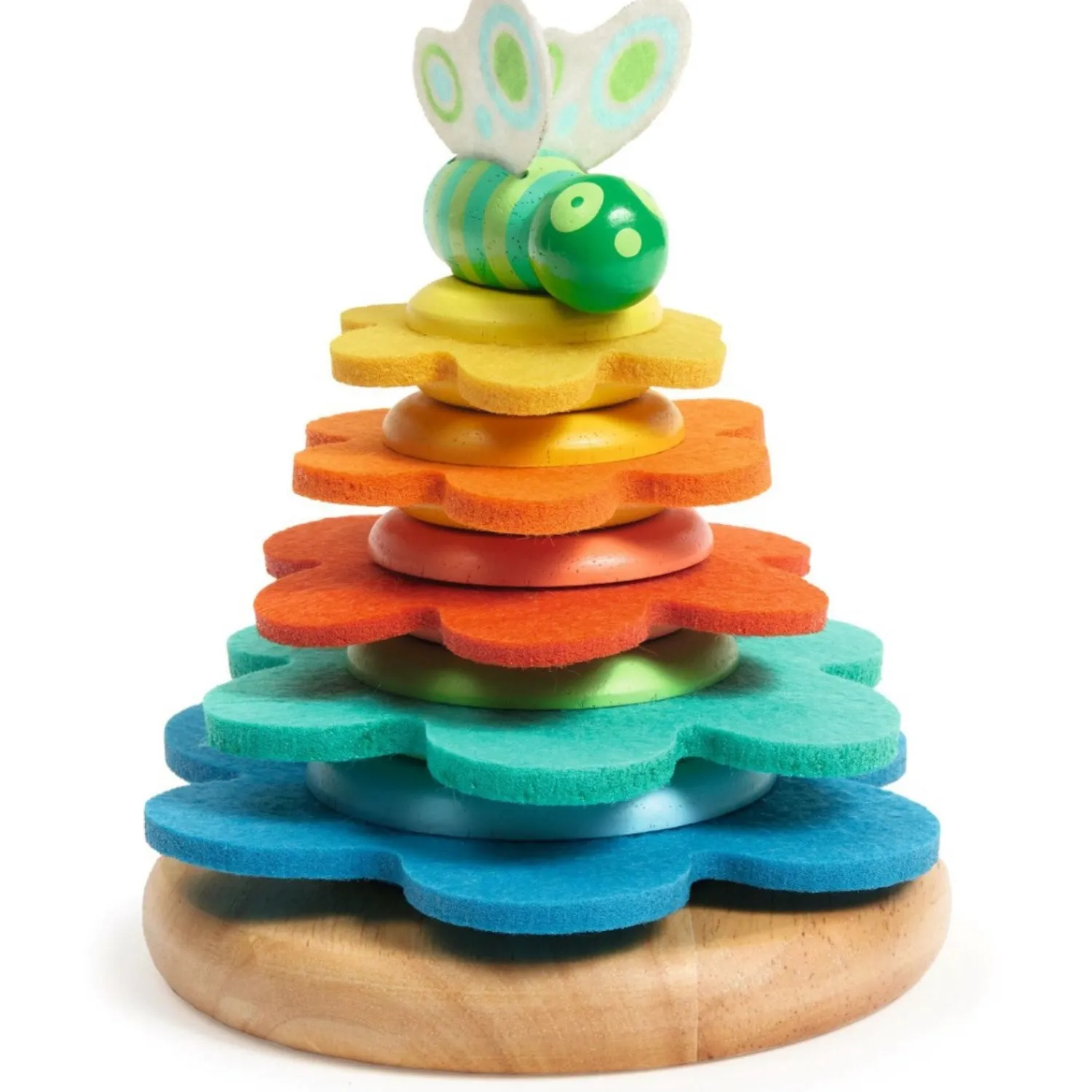 Butterflower, stableleg*Djeco Online