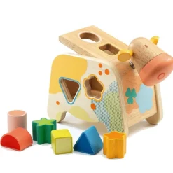 Cachatou Sorting Box*Djeco New