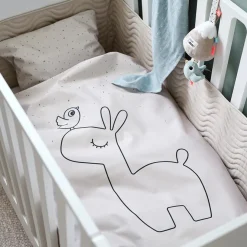 Done by Deer babysengetøj - GOTS Lalee Sand*DonebyDeer Clearance